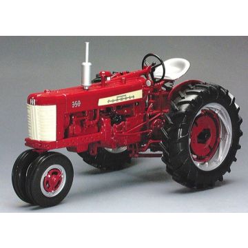 IH - 350 - NF, gas, fenders fast hitch - 1/16