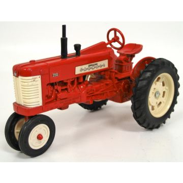 IH - 350 - NF diecast wheel rims Special Edition 48 per dealer - 1/16