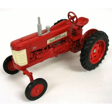 IH - 350 - WF plastic rims - 1/16