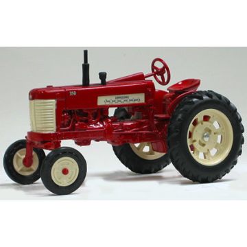IH - 350 - WF 1986 Canada International Farm Show Limited 2000 models - 1/16
