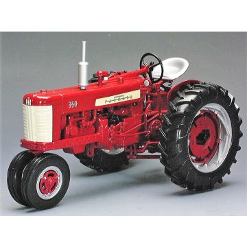 IH - 350 - NF Gas - 1/16