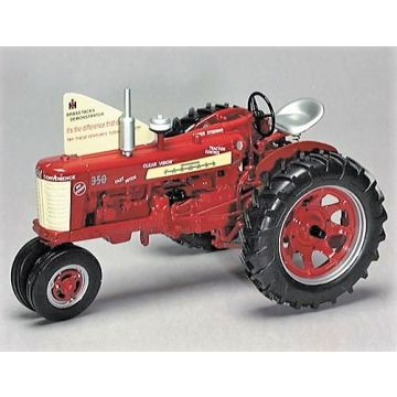 IH - 350 - NF Gas Demonstrator - 1/16