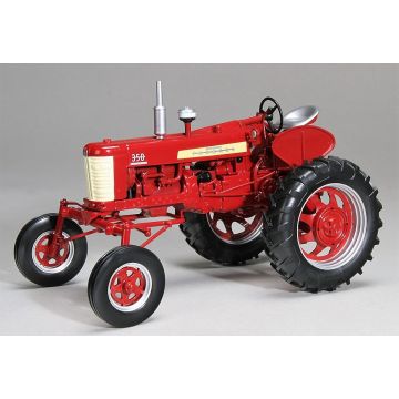 IH - 350 - High Crop Gas - 1/16