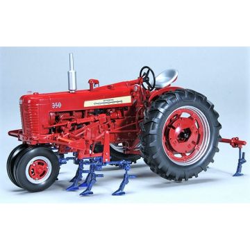 IH - 350 - NF front mounted #255 cultivator - 1/16