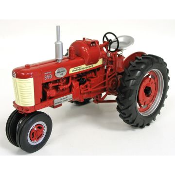 IH - 350 - NF LP Gas 2009 North Iowa Farm Toy Show - 1/16