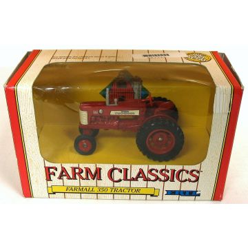 IH - 350 - WF - 1/43