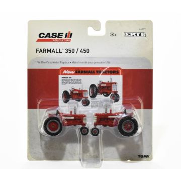 IH - Set - 350, 450 - 1/64