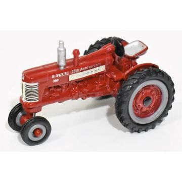 IH - 350 - Farmall NF, Ertl 75th Anniversary - 1/64