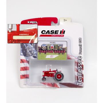 IH - 350 - NF 7 State Series Tennessee Capitol - 1/64