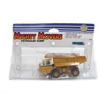 IH - 350 - Payhauler, light yellow - 1/64