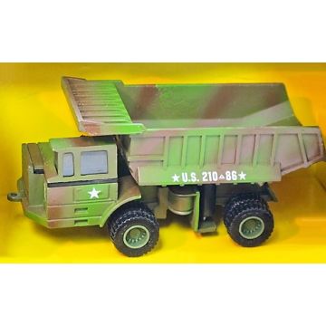 IH - 350 - Payhauler, Mighty Corps - 1/64
