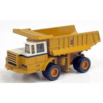 IH - 350 - Payhauler, yellow - 1/64