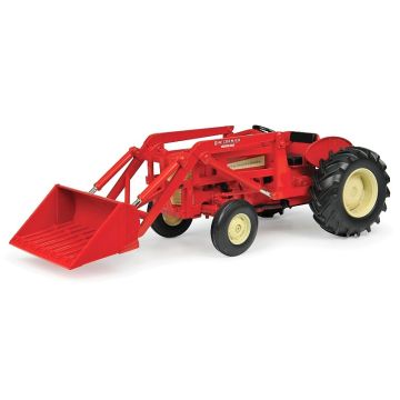 IH - 350U - Utility, loader - 1/16