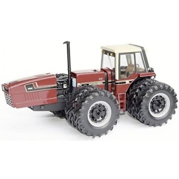 IH - 3588 - 2+2 4WD Duals 2011 Agritechnica Show - 1/32