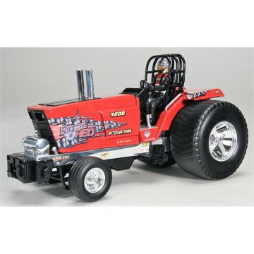 IH - 3688 - Radical Red - 1/16