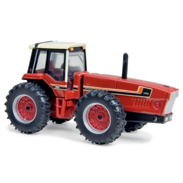IH - 3788 - 2+2 4WD 2010 National Farm Toy Show - 1/64