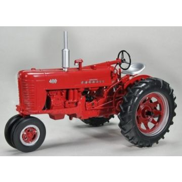 IH - 400 - NF, diesel, fenders - 1/16