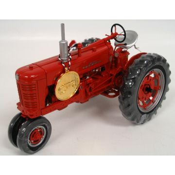 IH - 400 - NF Gas #13 Precision Series - 1/16