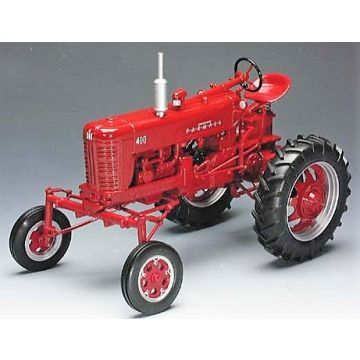 IH - 400 - High Crop 2003 Lafayette Toy Show - 1/16