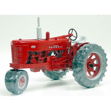 IH - 400 - NF Gas - 1/16