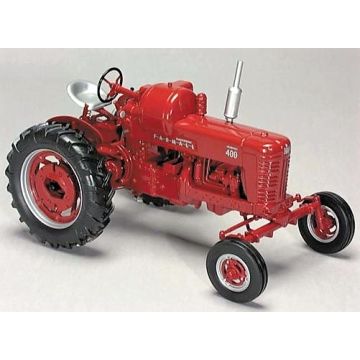 IH - 400 - WF LP Gas - 1/16