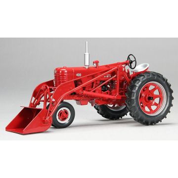 IH - 400 - NF Gas, loader - 1/16