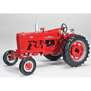 IH - 400 - WF Gas rear wheel weights - 1/16