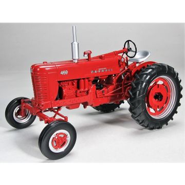 IH - 400 - WF Diesel - 1/16