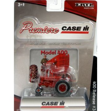 IH - 400 - NF 3 Premiere Series muddy - 1/64