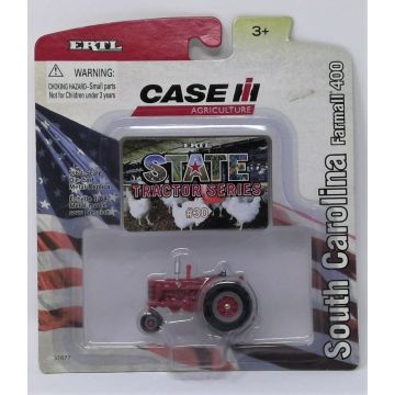 IH - 400 - NF 30 State Series South Carolina Capitol - 1/64