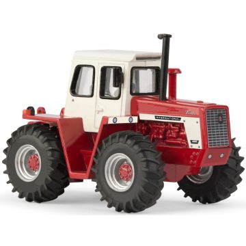 IH - 4166 - 4WD, 41st 2018 National Farm Toy Show - 1/64