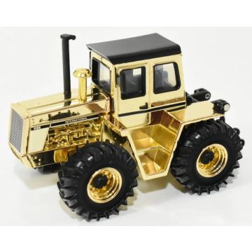 IH - 4186 - 4WD, 2020 NFTM, Gold - 1/64