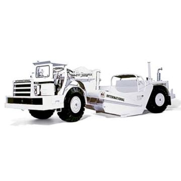 IH - 433 - Payscraper, white Limited 300 models - 1/25