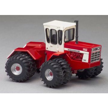 IH - 4366 - 4WD duals 2006 National Farm Toy Show - 1/64