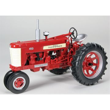 IH - 450 - NF, gas, 30th Anniversary of SpecCast - 1/16