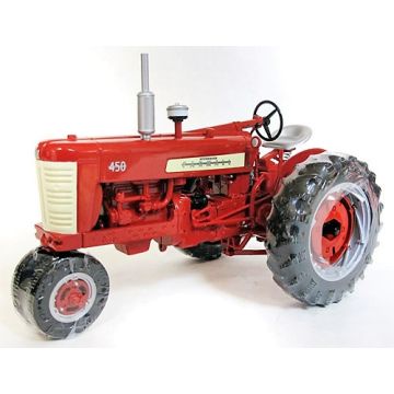IH - 450 - NF Gas fast hitch - 1/16