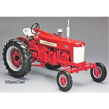 IH - 450 - WF Gas - 1/16