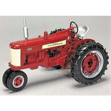 IH - 450 - NF Diesel - 1/16