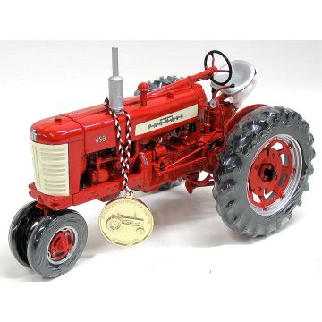 IH - 450 - NF Gas Precision 50th Anniversary - 1/16