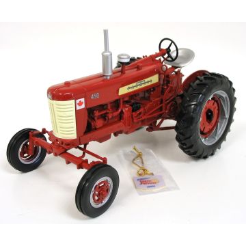 IH - 450 - WF Gas 2006 Canadian International Farm Show - 1/16