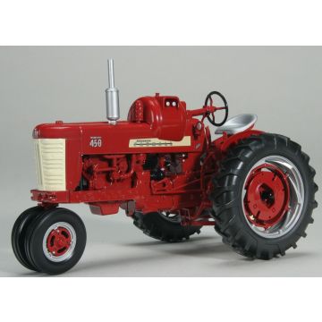 IH - 450 - NF LP Gas - 1/16