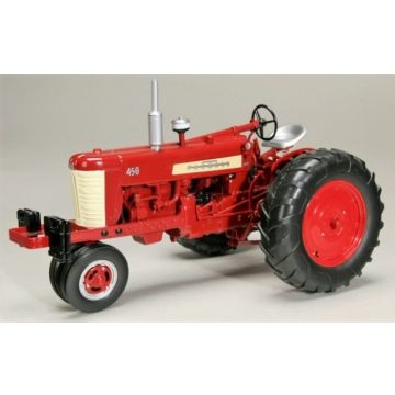 IH - 450 - NF, extended front weight - 1/16