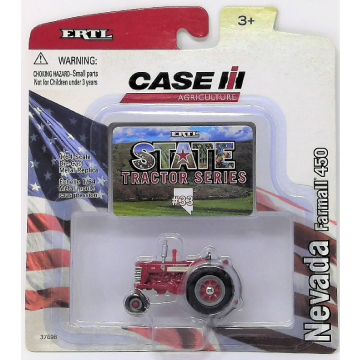 IH - 450 - NF 33 State Series Nevada Capitol - 1/64