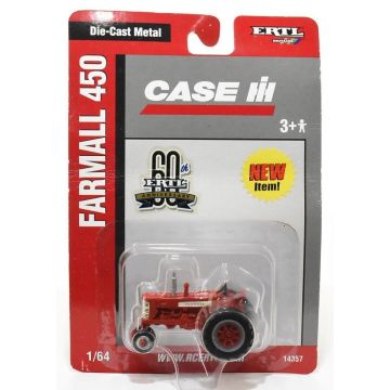 IH - 450 - NF gas - 1/64