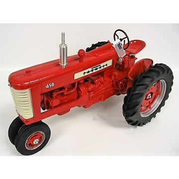 IH - 450 - NF Collector Edition - 1/8
