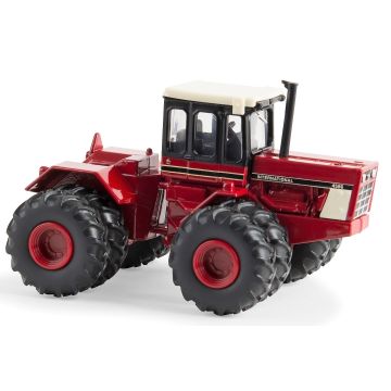 IH - 4586 - 4WD, duals - 1/64