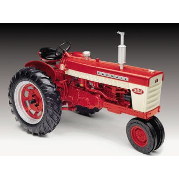 IH - 460 - NF Gas #11 Precision Series - 1/16