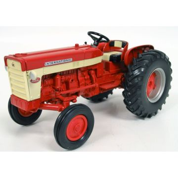 IH - 460 - Utility Gas - 1/16