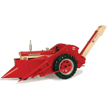 IH - 460 - NF, plastic 2MH corn picker - 1/16