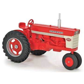 IH - 460 - NF 2008 Red Power Roundup - 1/16